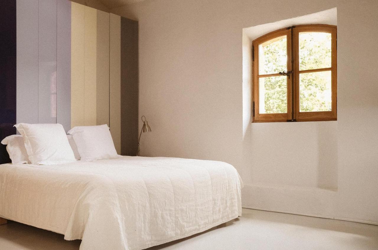 Le Galinier Lourmarin, A Beaumier Guesthouse Exteriér fotografie