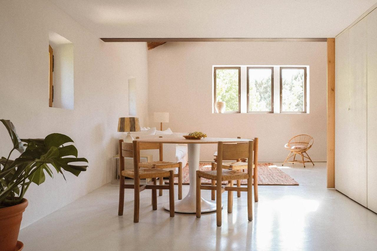 Le Galinier Lourmarin, A Beaumier Guesthouse Exteriér fotografie