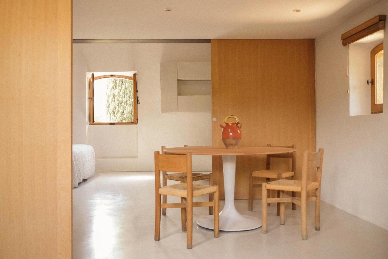 Le Galinier Lourmarin, A Beaumier Guesthouse Exteriér fotografie