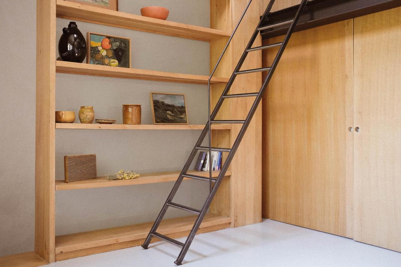 Le Galinier Lourmarin, A Beaumier Guesthouse Exteriér fotografie