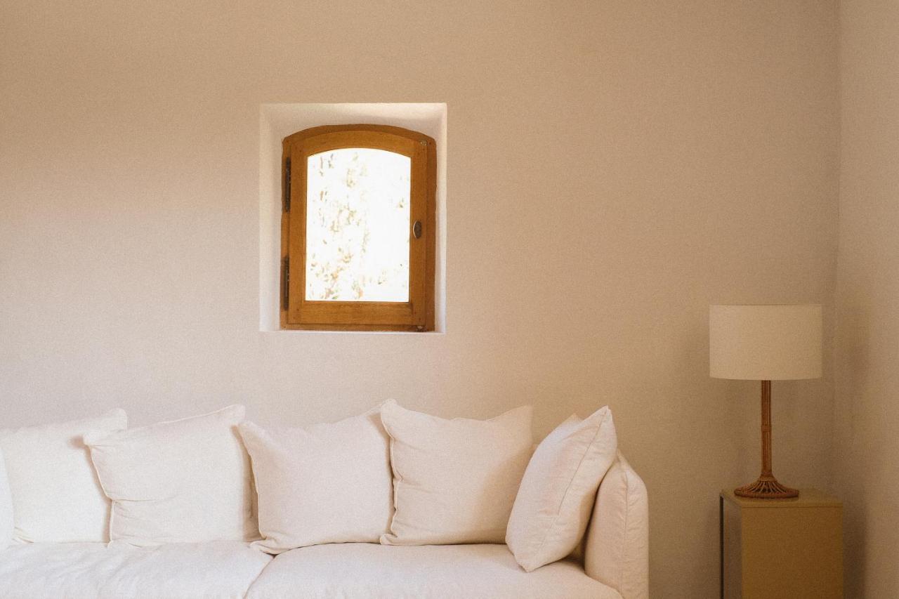 Le Galinier Lourmarin, A Beaumier Guesthouse Exteriér fotografie