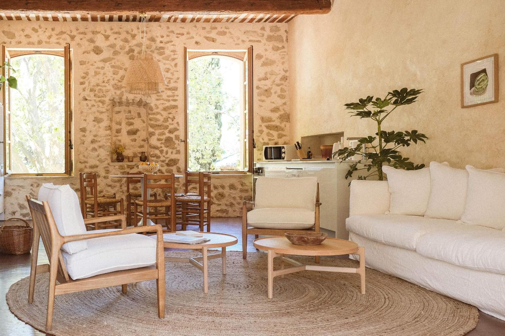 Le Galinier Lourmarin, A Beaumier Guesthouse Pokoj fotografie