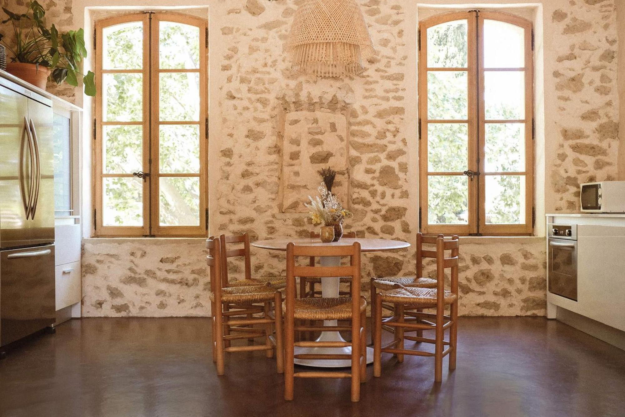 Le Galinier Lourmarin, A Beaumier Guesthouse Pokoj fotografie