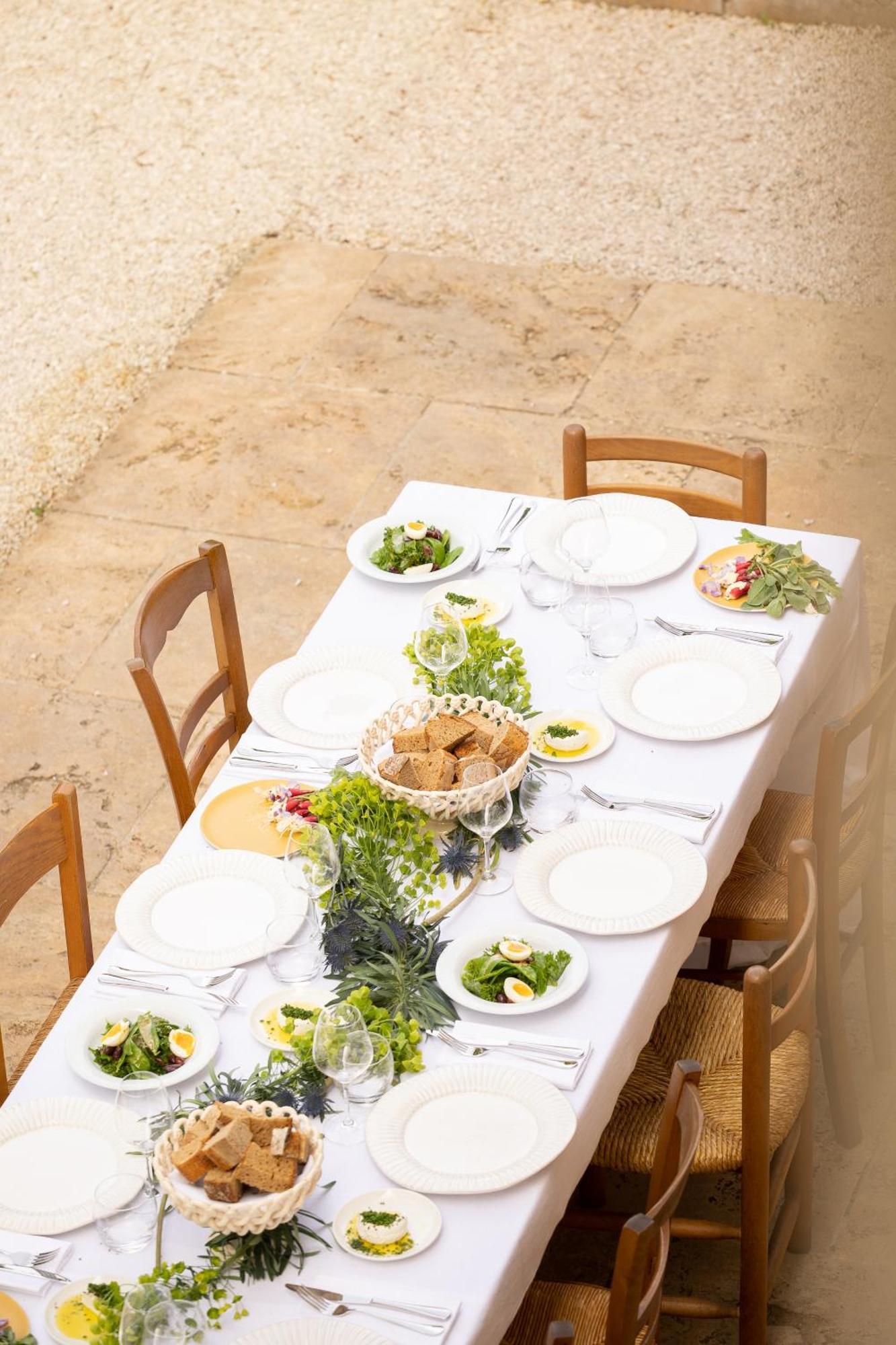 Le Galinier Lourmarin, A Beaumier Guesthouse Exteriér fotografie
