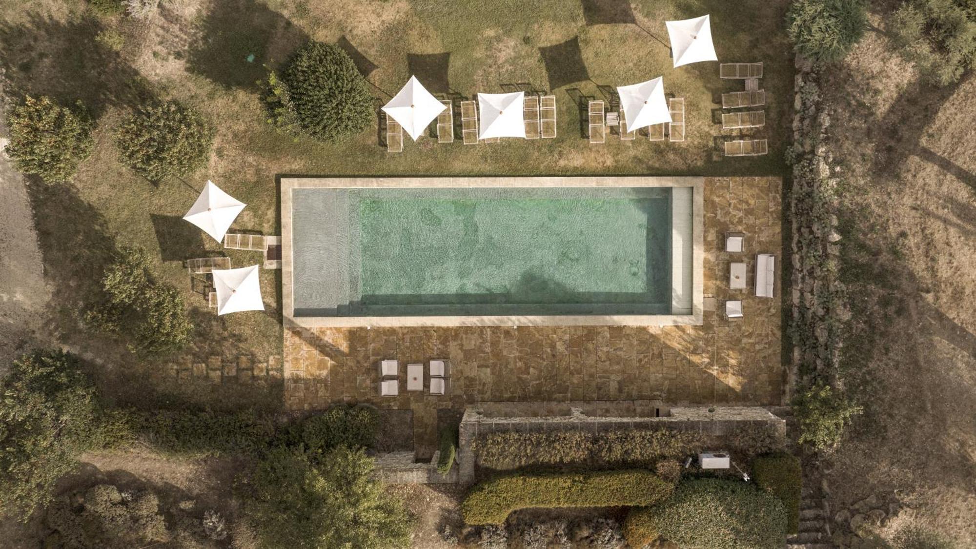 Le Galinier Lourmarin, A Beaumier Guesthouse Exteriér fotografie